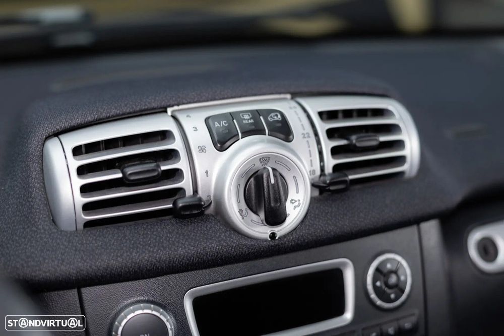 Smart ForTwo Coupé 0.8 cdi Passion 54 - 35