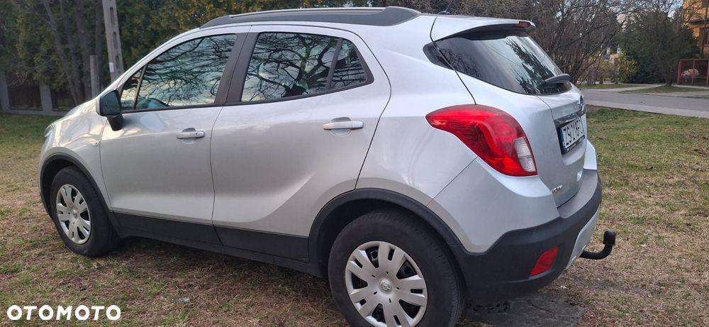 Opel Mokka 1.6 Active S&S - 3