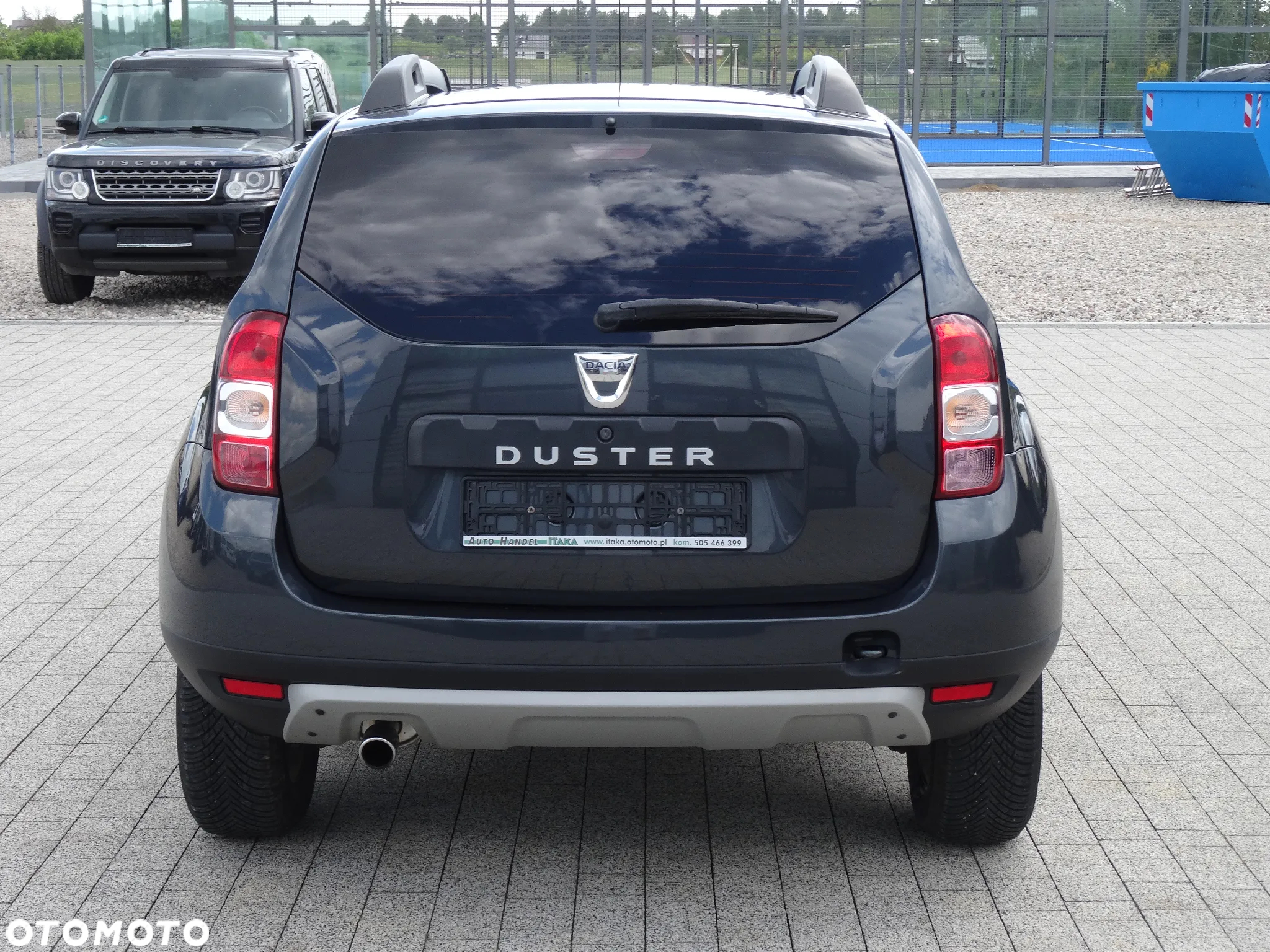 Dacia Duster 1.2 TCe Celebration - 10