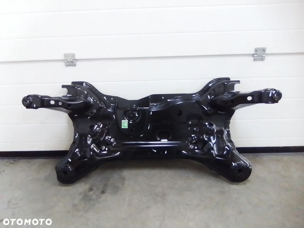 Wózek sanki ława kołyska Transit Custom Lift 2.0 tdci manual KK21-5019-AH 2019- jak nowy