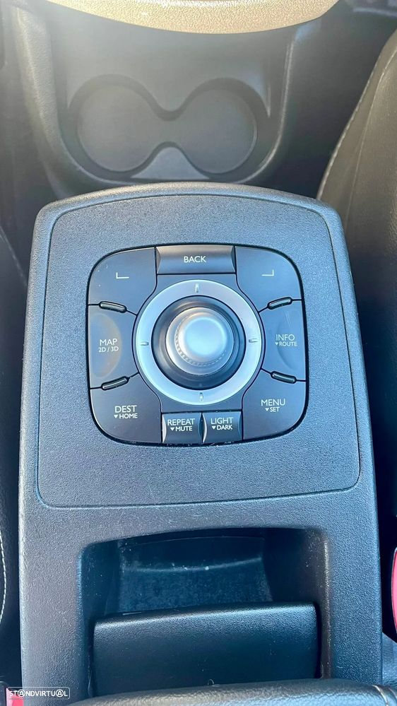 Renault Grand Scénic 1.5 dCi Bose Edition SS - 15