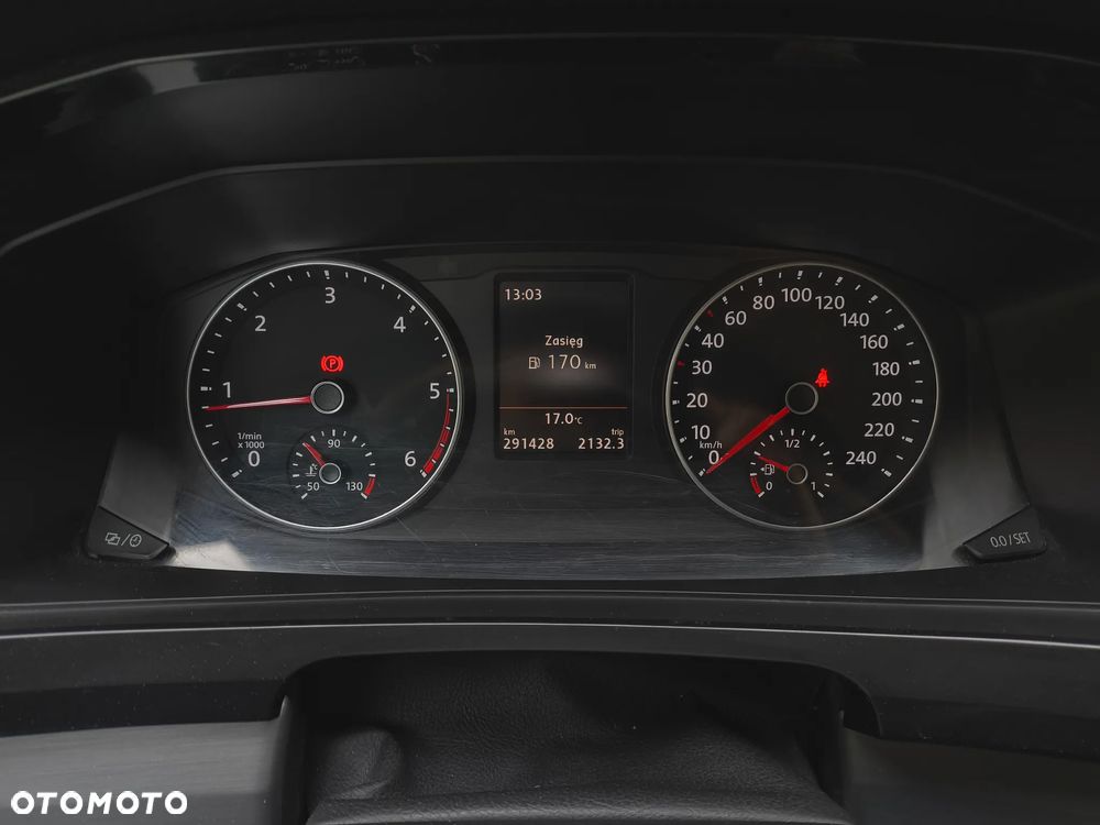 Volkswagen Multivan 2.0 TDI L1 Comfortline 4Motion - 30