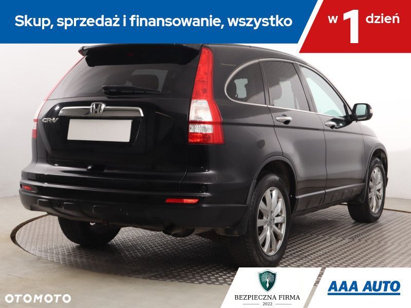 Honda CR-V - 7