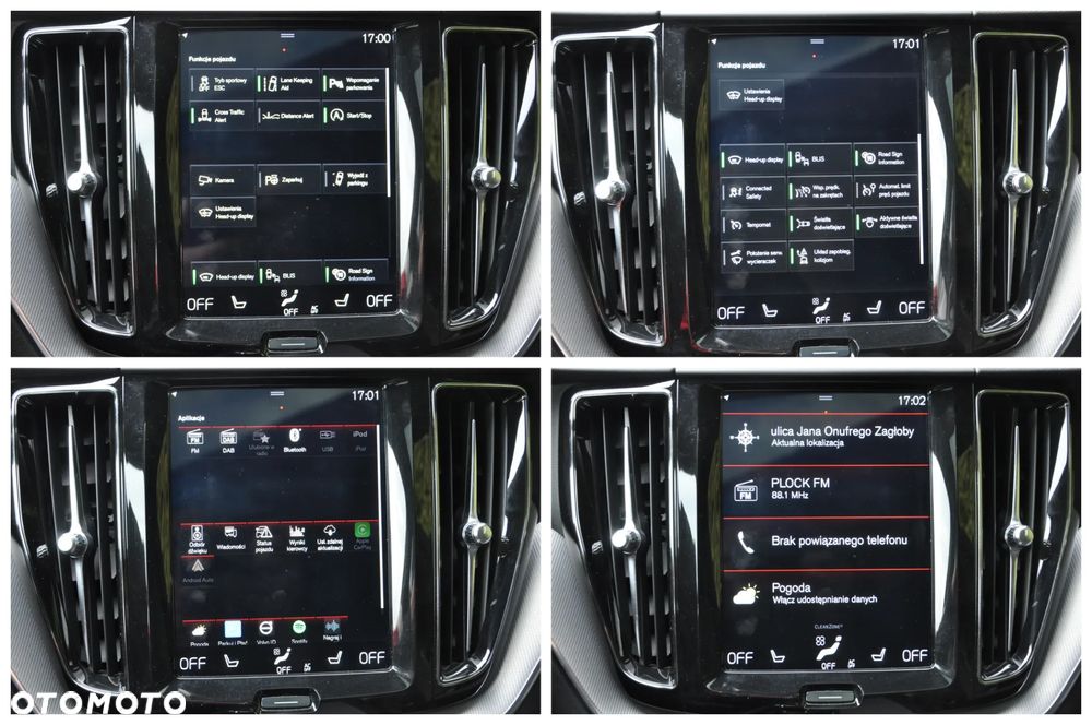 Volvo XC 60 D4 Geartronic RDesign - 16