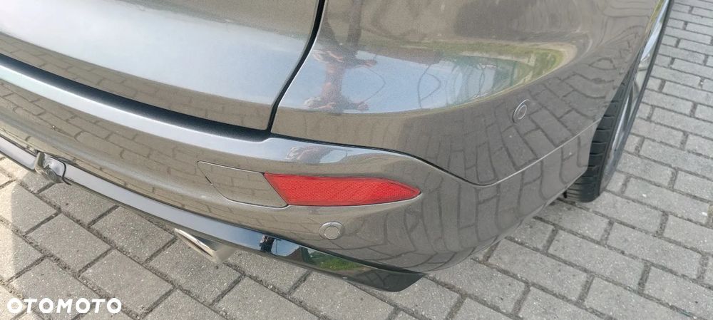 Ford Focus 2.0 TDCi ST-Line Black ASS PowerShift - 14