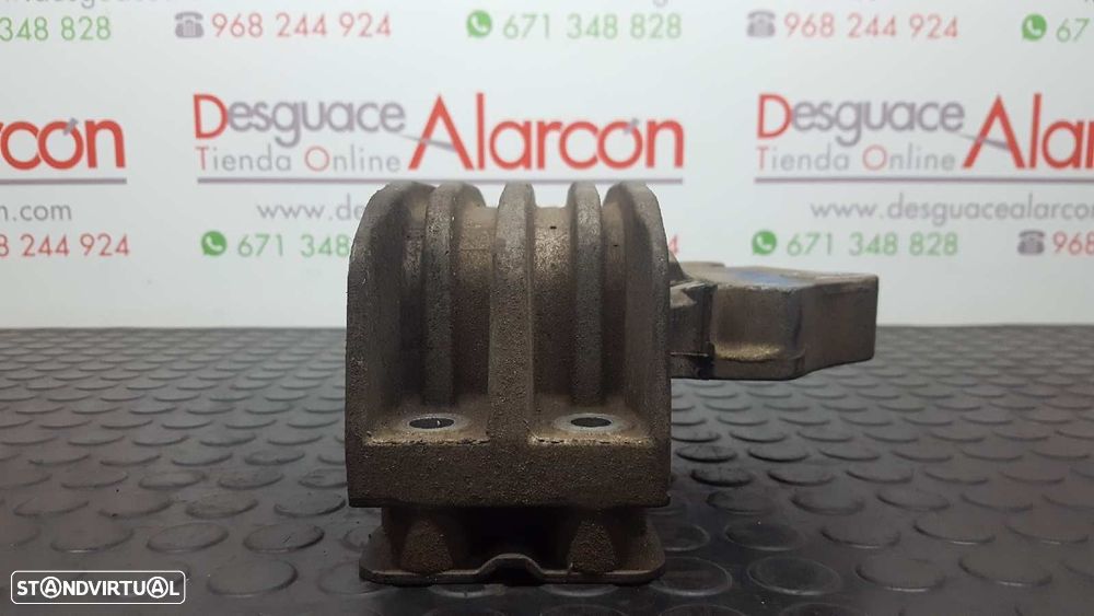 APOIO DO MOTOR FORD TRANSIT MOD. 2000 COMBI FT  260   2.0  CORTO - 4