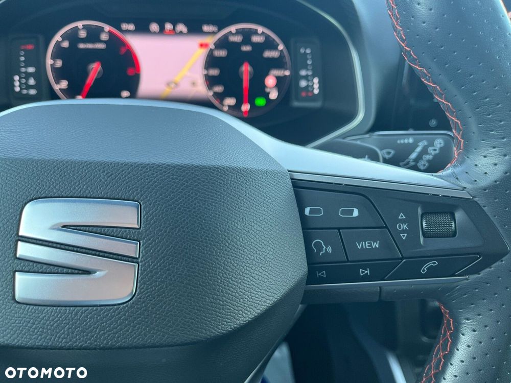 Seat Arona 1.5 TSI EVO FR S&S DSG - 29