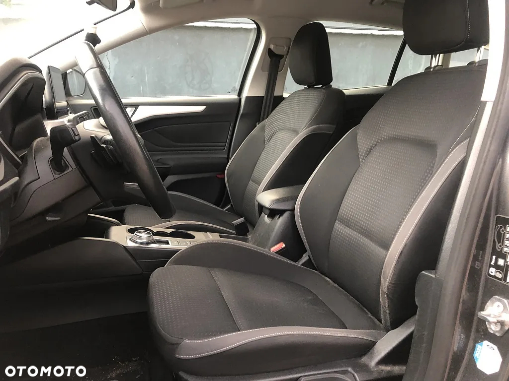 Ford Focus 2.0 EcoBlue Active X - 9