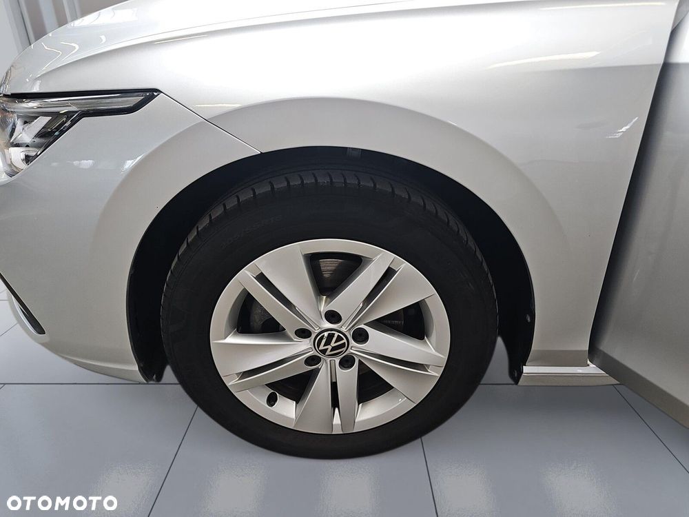 Volkswagen Golf Variant 1.5 TSI EVO Life - 34