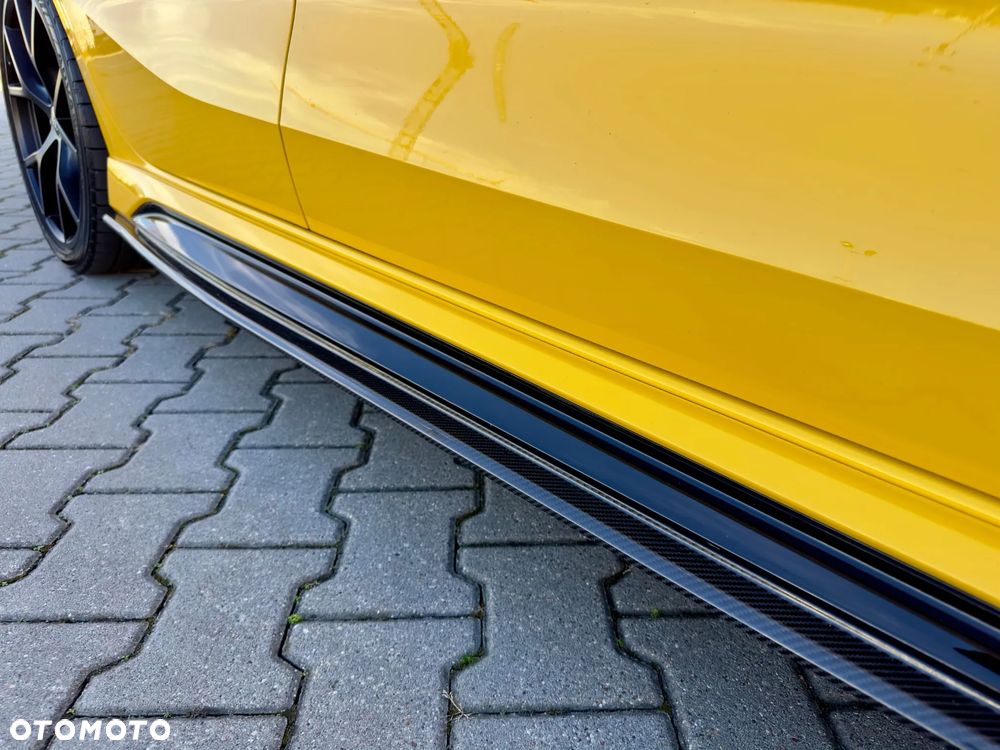 Audi RS3 Sportback - 10