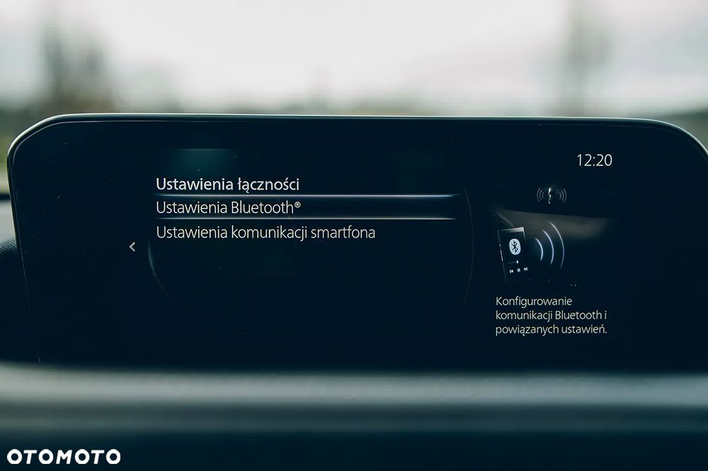 Mazda CX-30 2.0 mHEV Exclusive-Line 2WD - 35