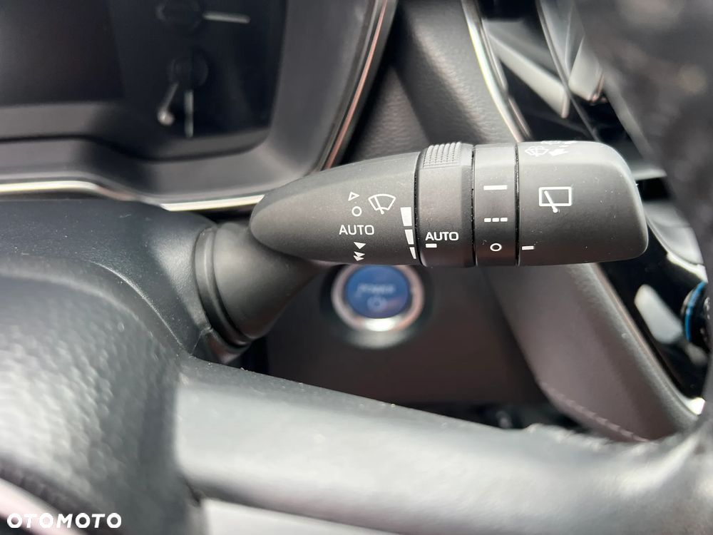 Suzuki Swace 1.8 Hybrid Premium Plus CVT - 25