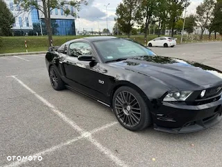 Ford Mustang 5.0 V8 Black Edition - 6