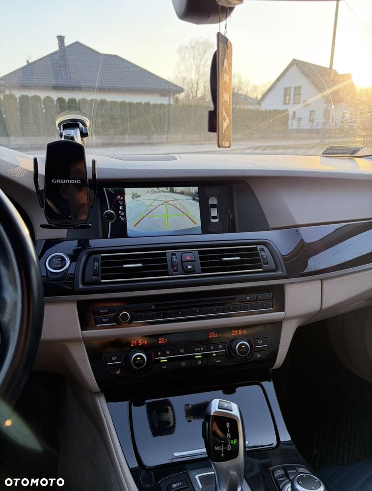BMW Seria 5 - 12