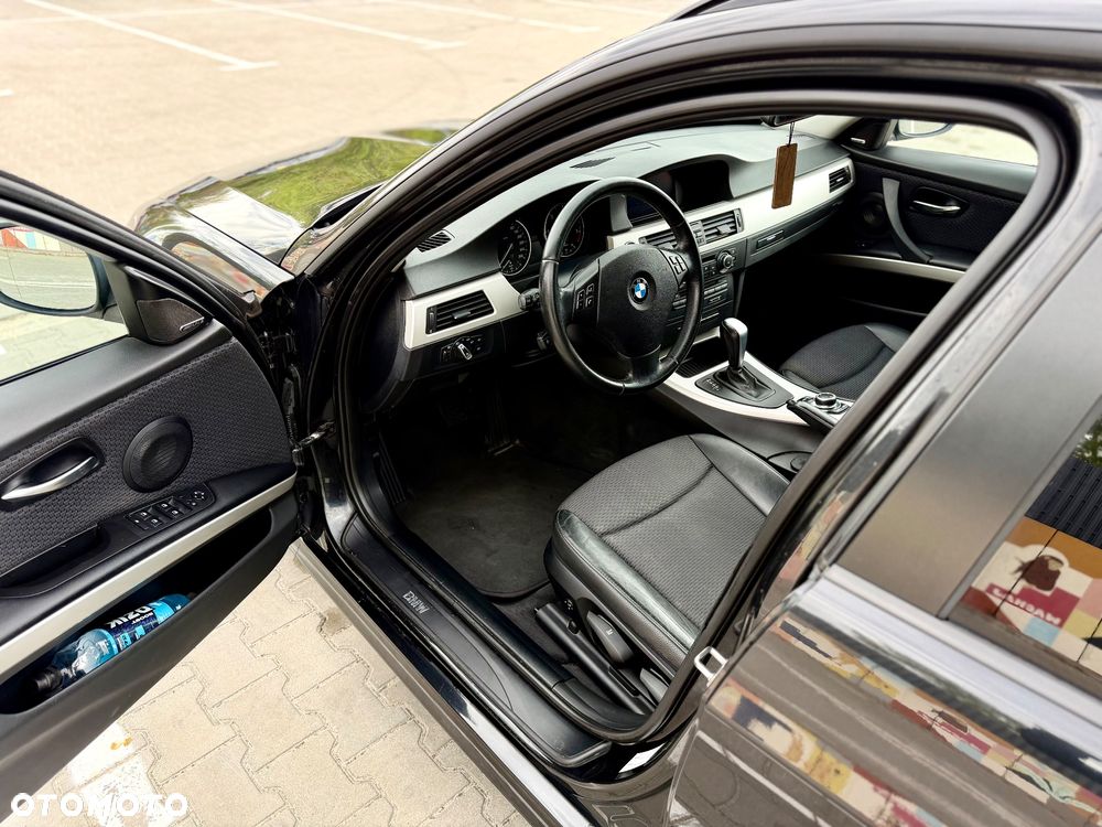 BMW Seria 3 - 11