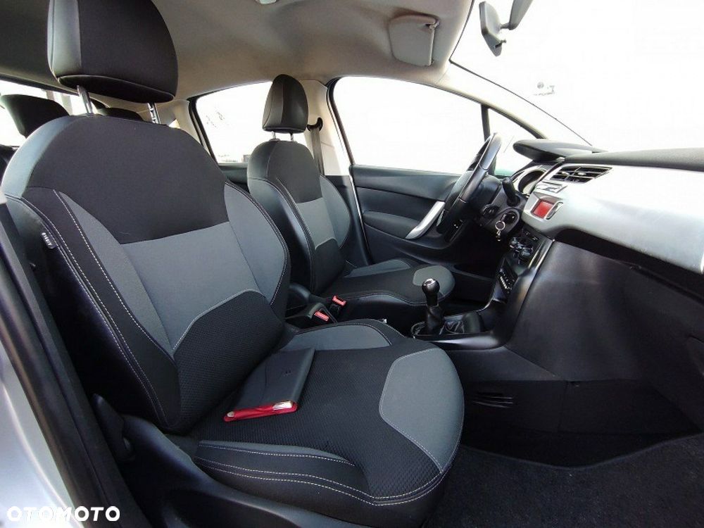 Citroën C3 - 12