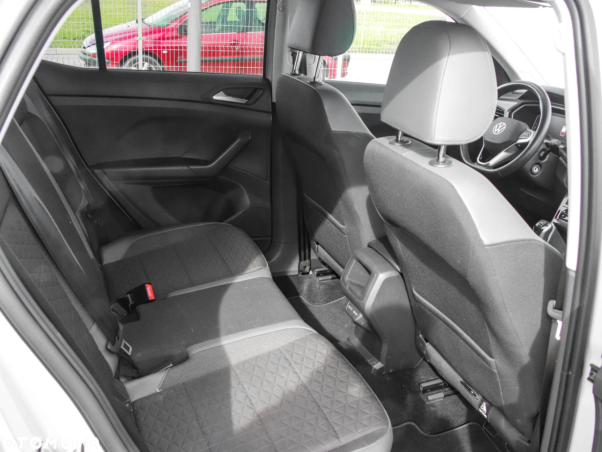 Volkswagen T-Cross 1.0 TSI Style - 13