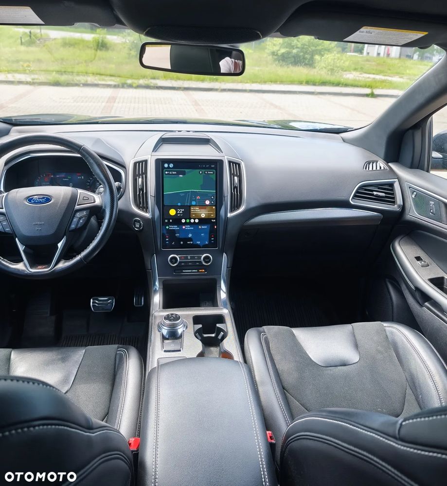 Ford Edge - 14