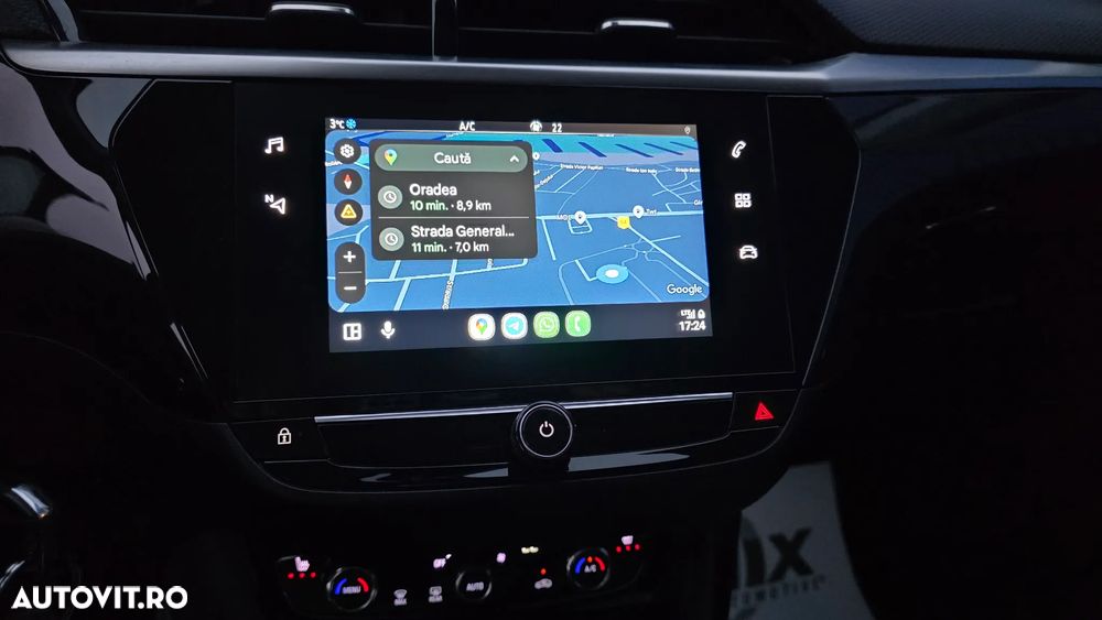 Opel Corsa 1.5 CDTI Elegance - 21