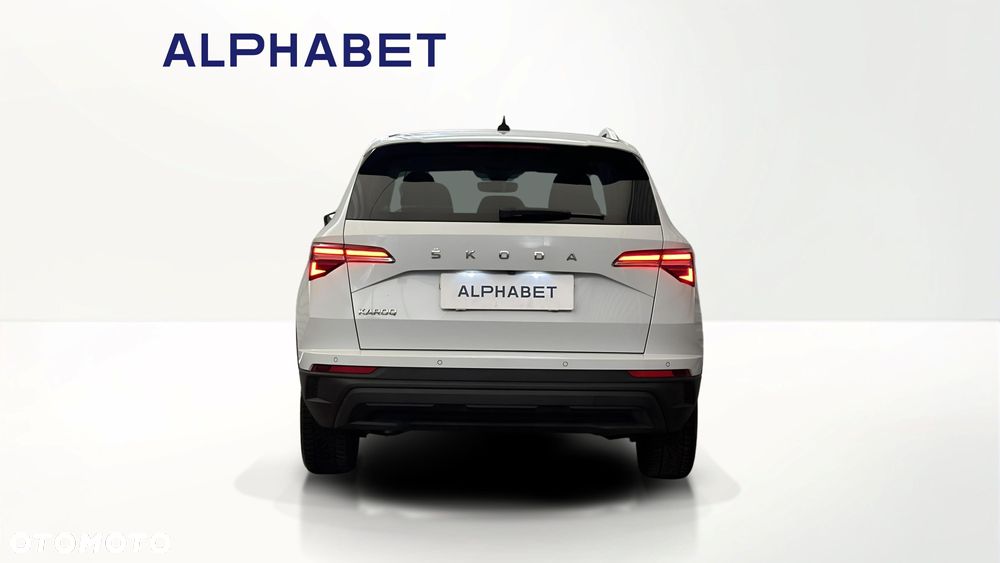 Skoda Karoq 2.0 TDI SCR 4x2 Style - 9