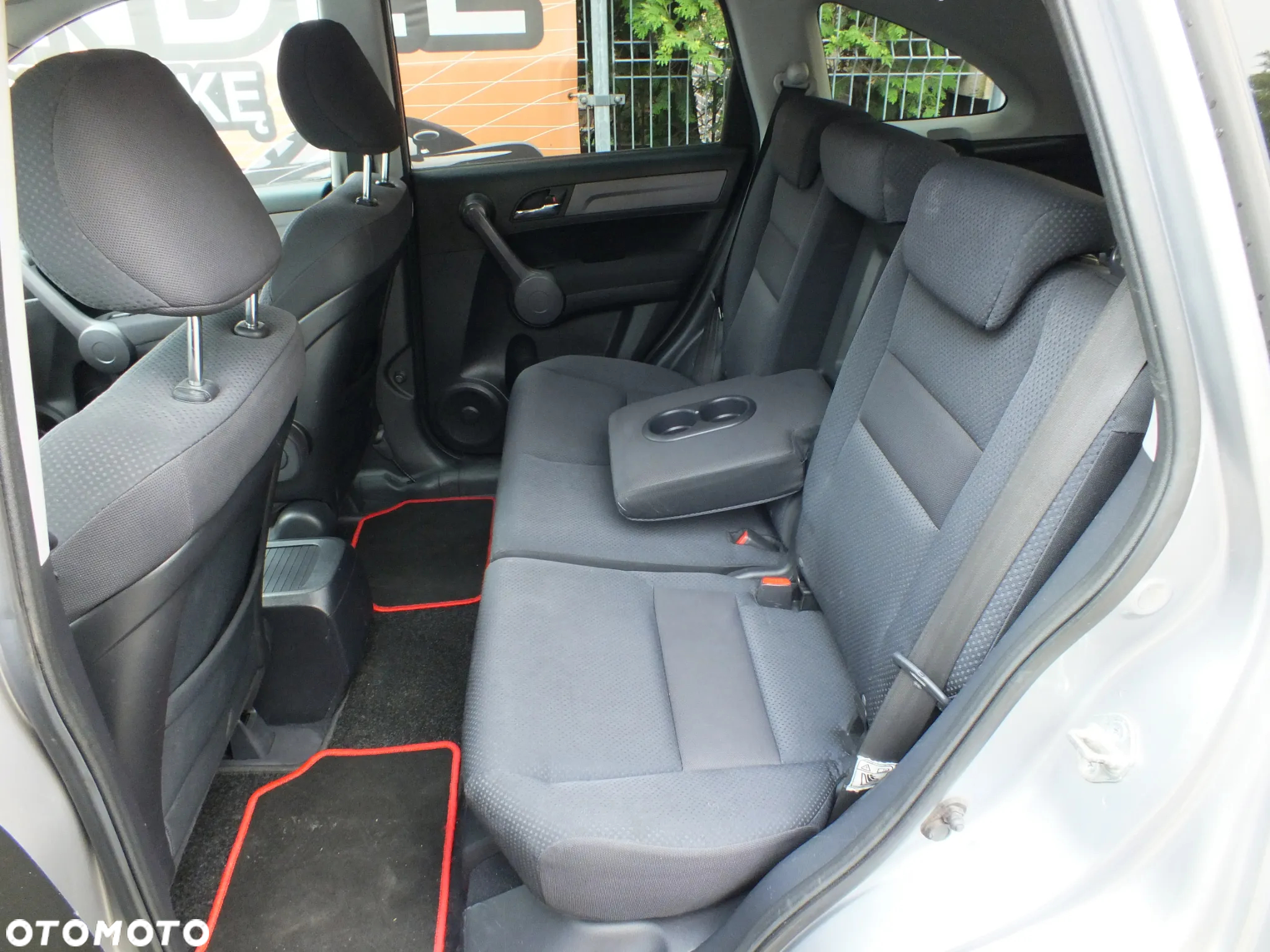 Honda CR-V - 22