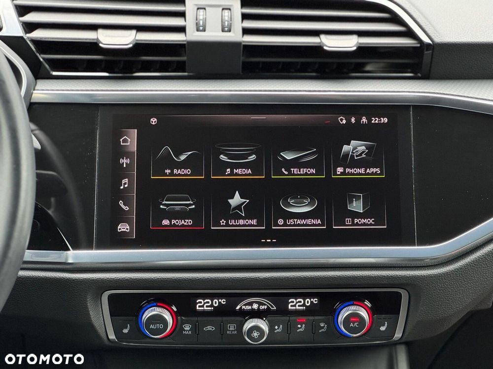 Audi Q3 35 TFSI Advanced S tronic - 19