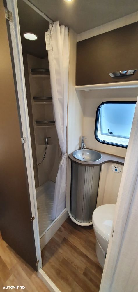 Renault AHORN CAMP ECO680 - 6