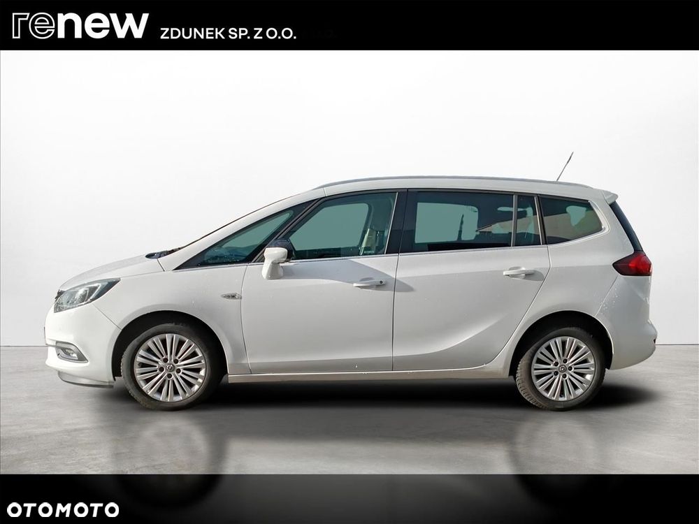 Opel Zafira - 2