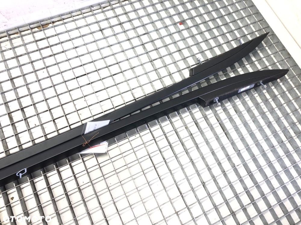 RELINGI DACHOWE  VW GOLF VII Variant (BA5, BV5) 2013 - 2022 1.6 TDI 85 kW [115 KM] olej napędowy - 5