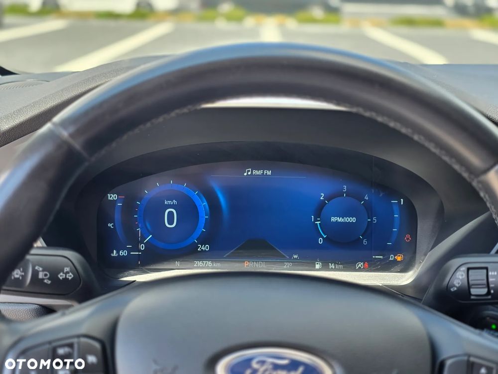 Ford Kuga 2.0 EcoBlue FWD Titanium - 20