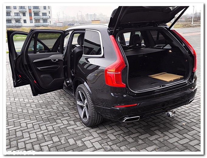 Volvo XC 90 - 19