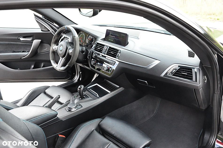 BMW M2 DKG - 10