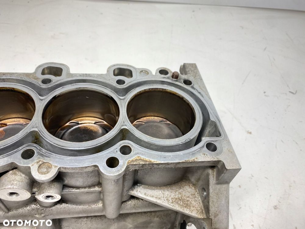 SILNIK BLOK SILNKA WAŁ DÓŁ PANEWKI HYUNDAI I20 II 1.2B G4LA 14-19 - 8