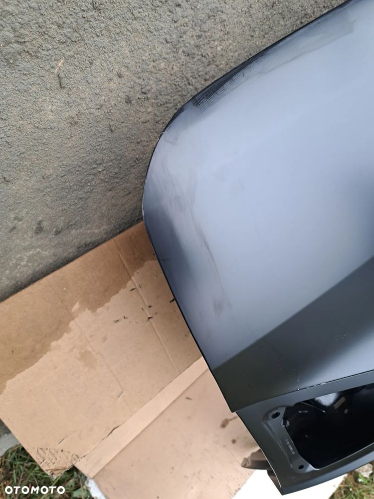 Klapa tył tylna Ford C-Max II MK-2 Lift F1CB-R40404-AB 2060641 PF1CB-R40410-AC klapa pokrywa bagażnika Ford C-Max MK-2 II Lift 2014 2015 2016 2017 2018 2019 - 15