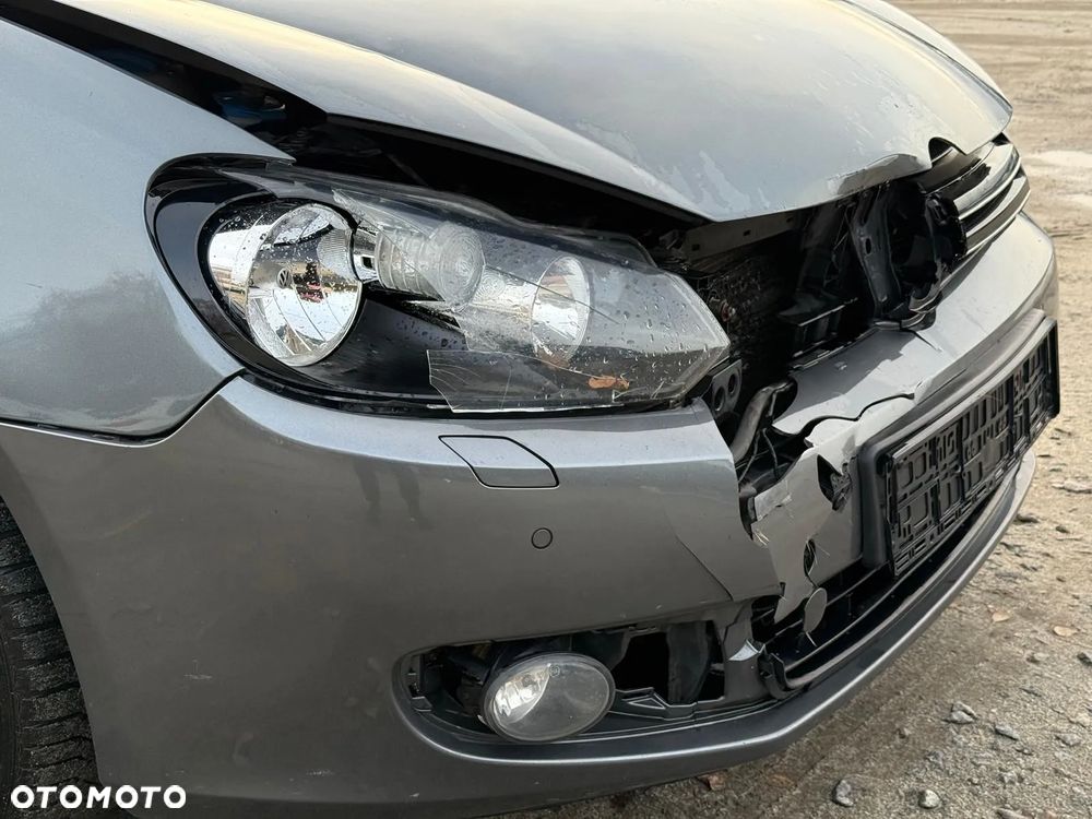 Volkswagen Golf 1.4 TSI Comfortline - 8