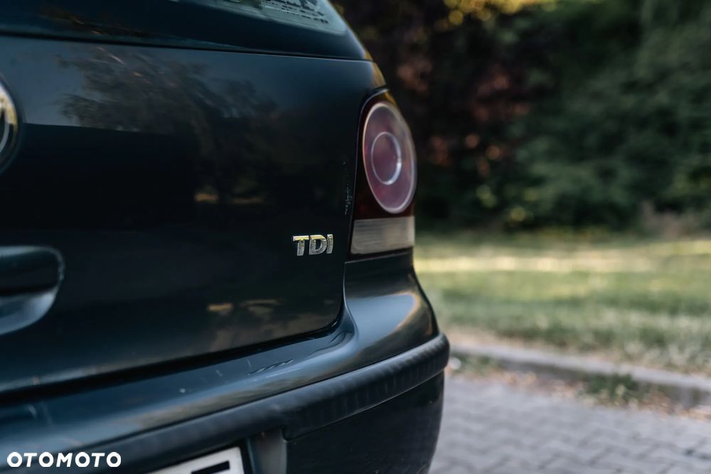 Volkswagen Polo 1.4 TDI Q-Line - 14