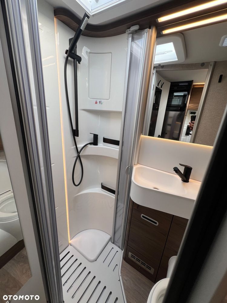 Hymer-Eriba ML-T 580 4x4 - 17