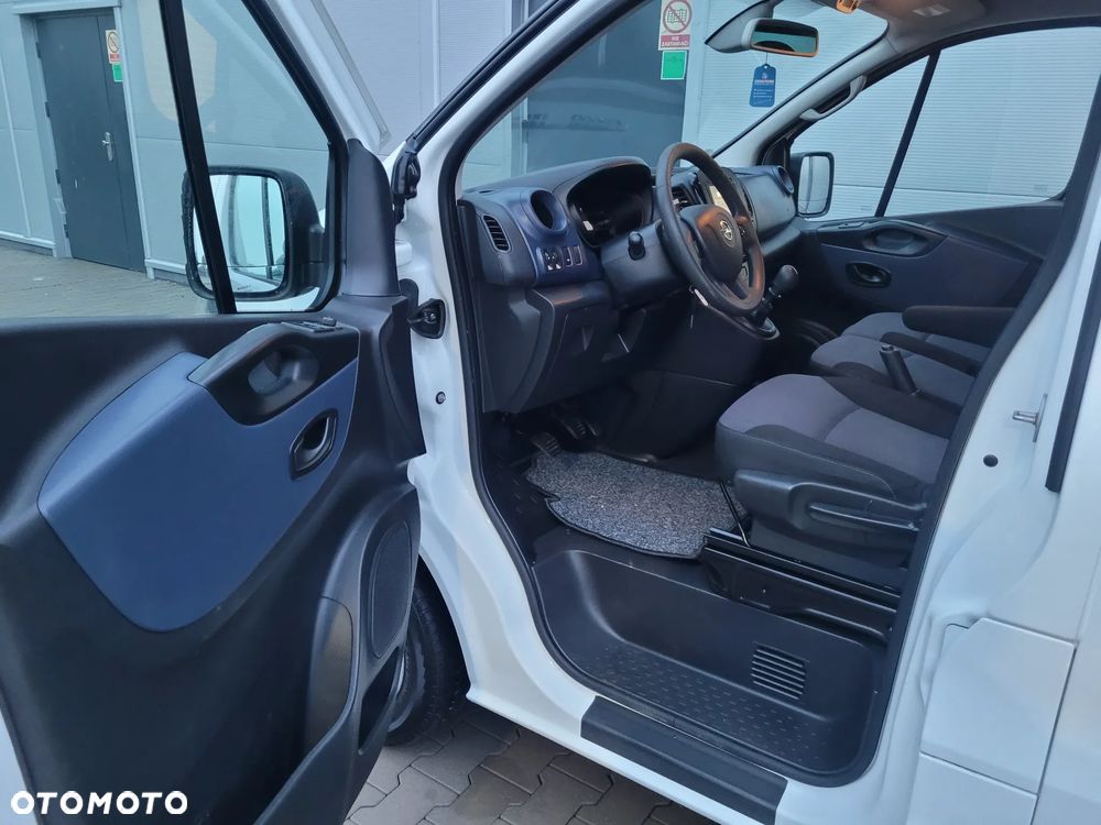 Opel Vivaro L2H1 S&S Tourer - 21
