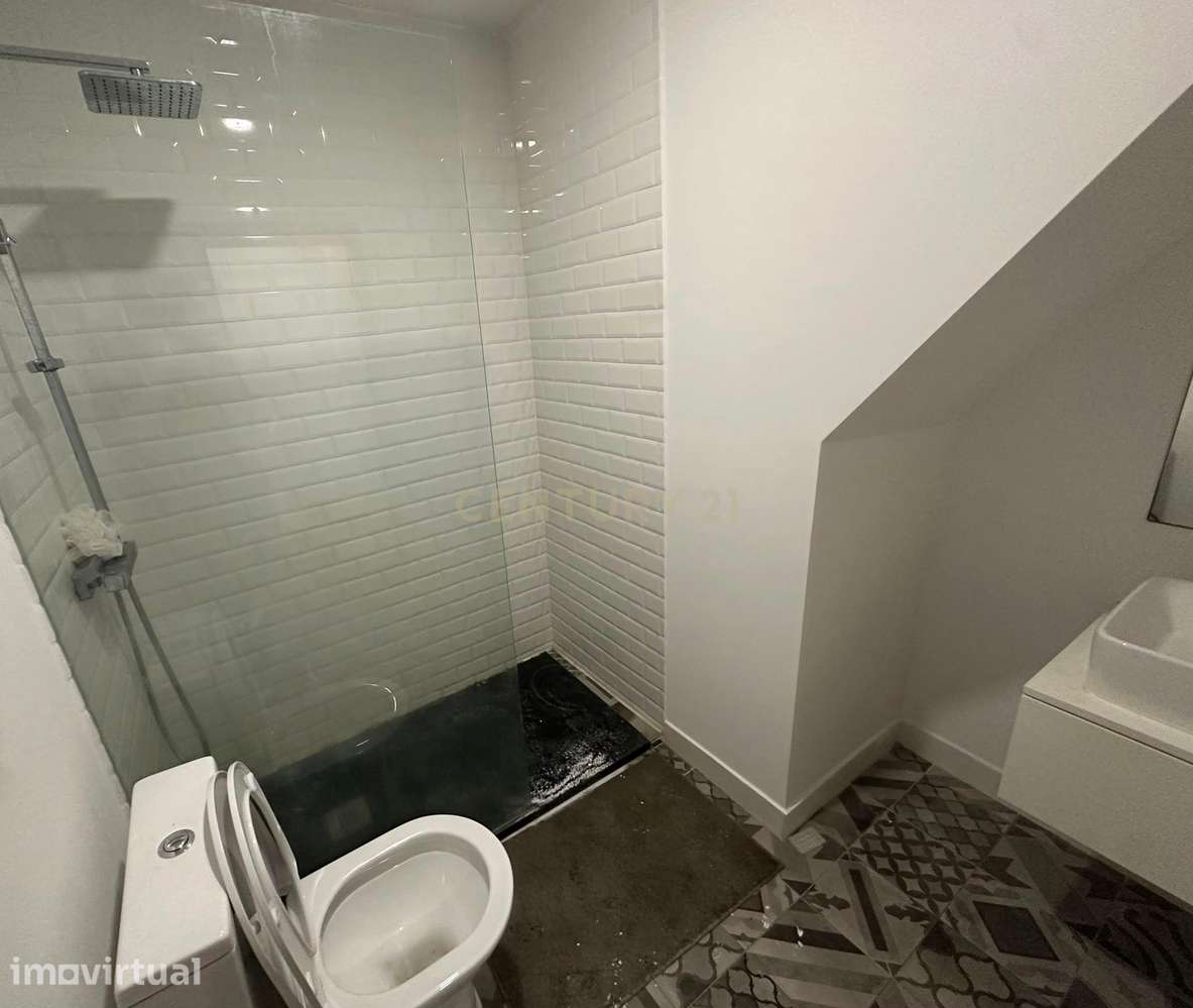 Casa Semi-Detached em Setúbal - Oportunidade Única! - Grande imagem: 4/16