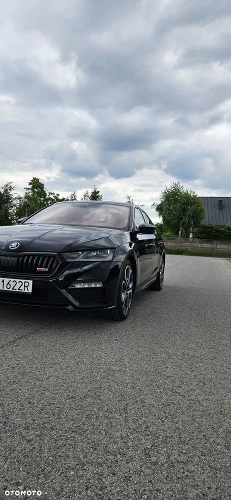 Skoda Octavia - 6