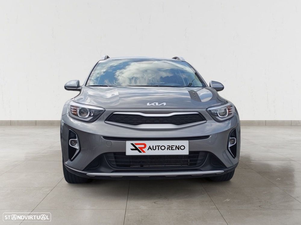 Kia Stonic 1.2 Dynamic - 9