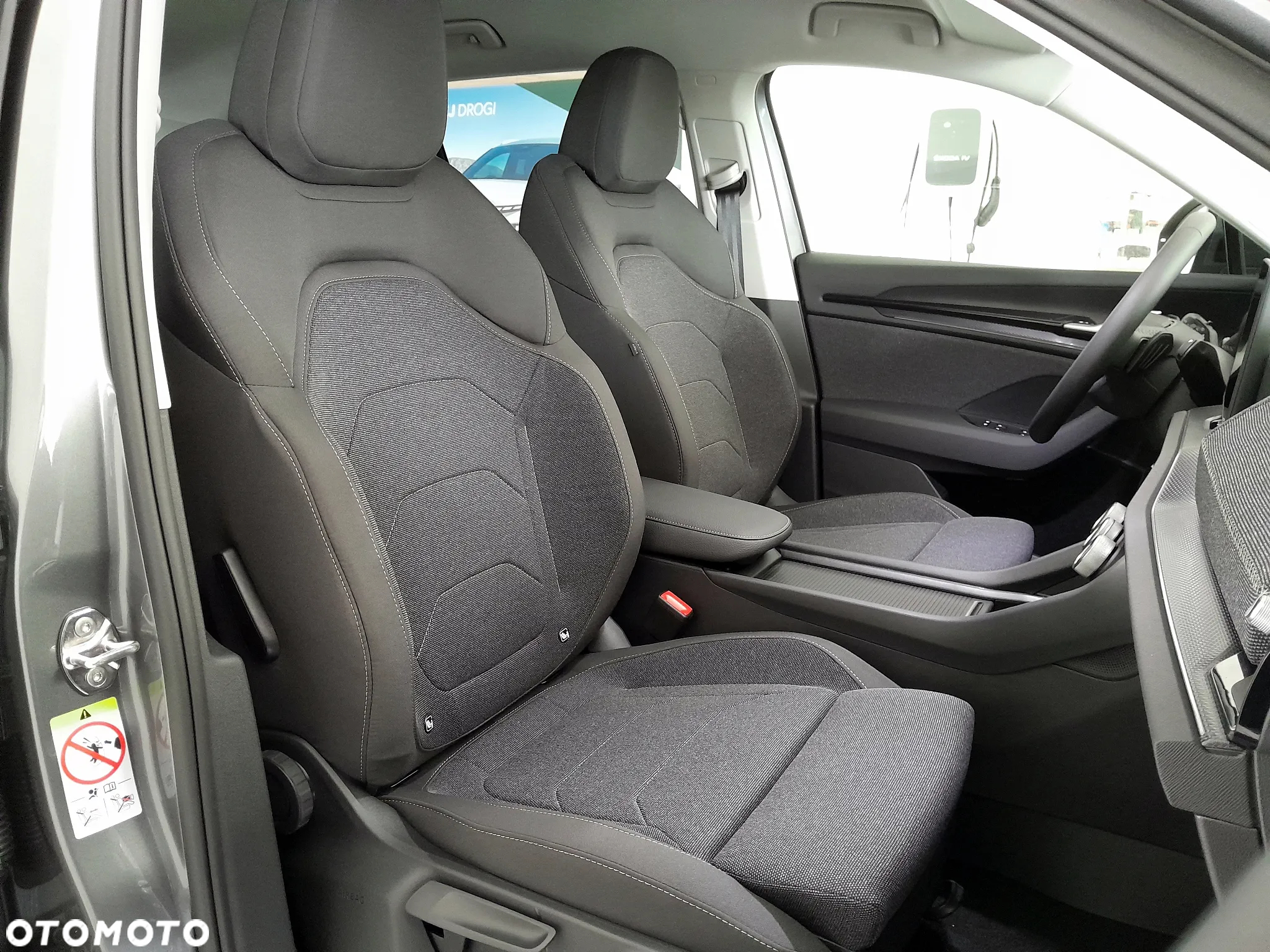 Skoda Kodiaq 2.0 TDI 4x4 Selection DSG - 20