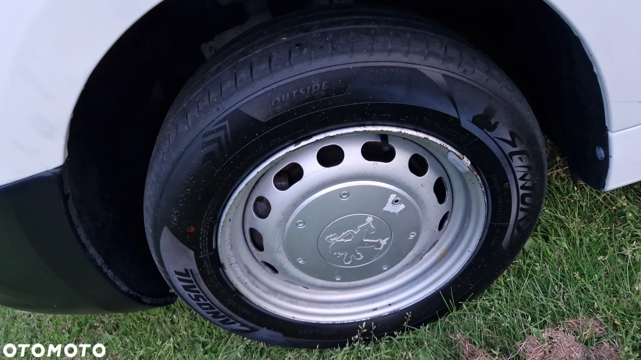 Peugeot Partner - 15