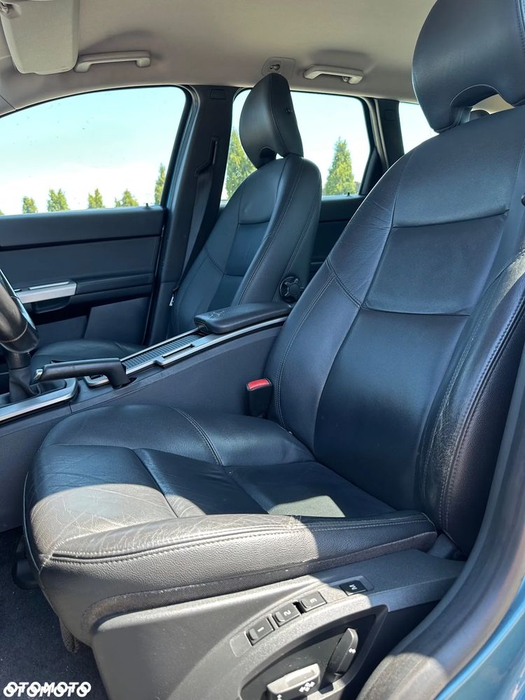 Volvo V50 1.6D DRIVe Kinetic - 21