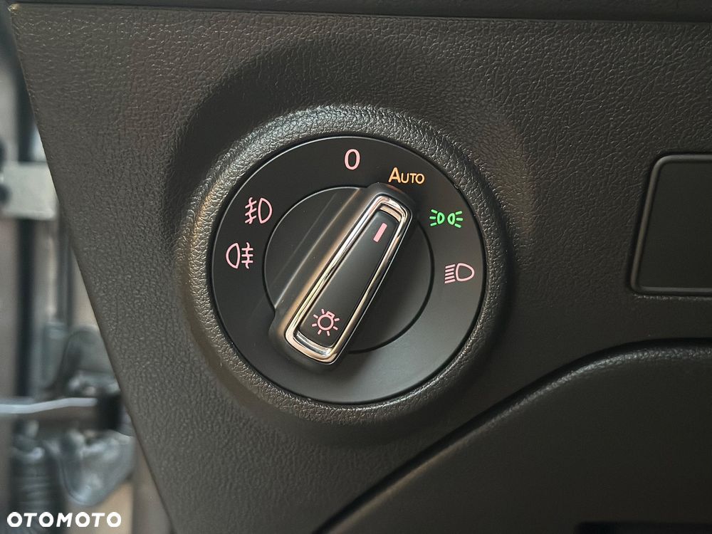 Seat Leon 2.0 TDI DPF FR - 33