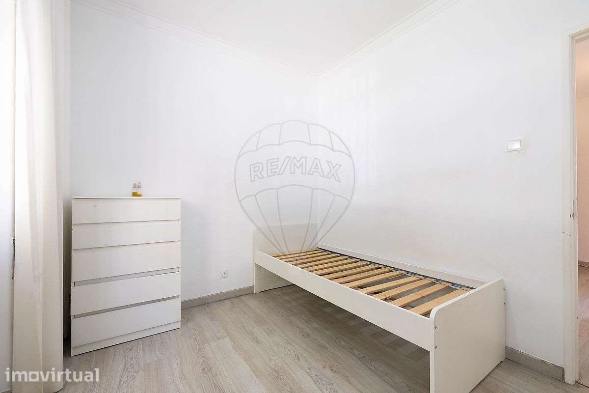 Apartamento T3 para venda - Grande imagem: 2/15