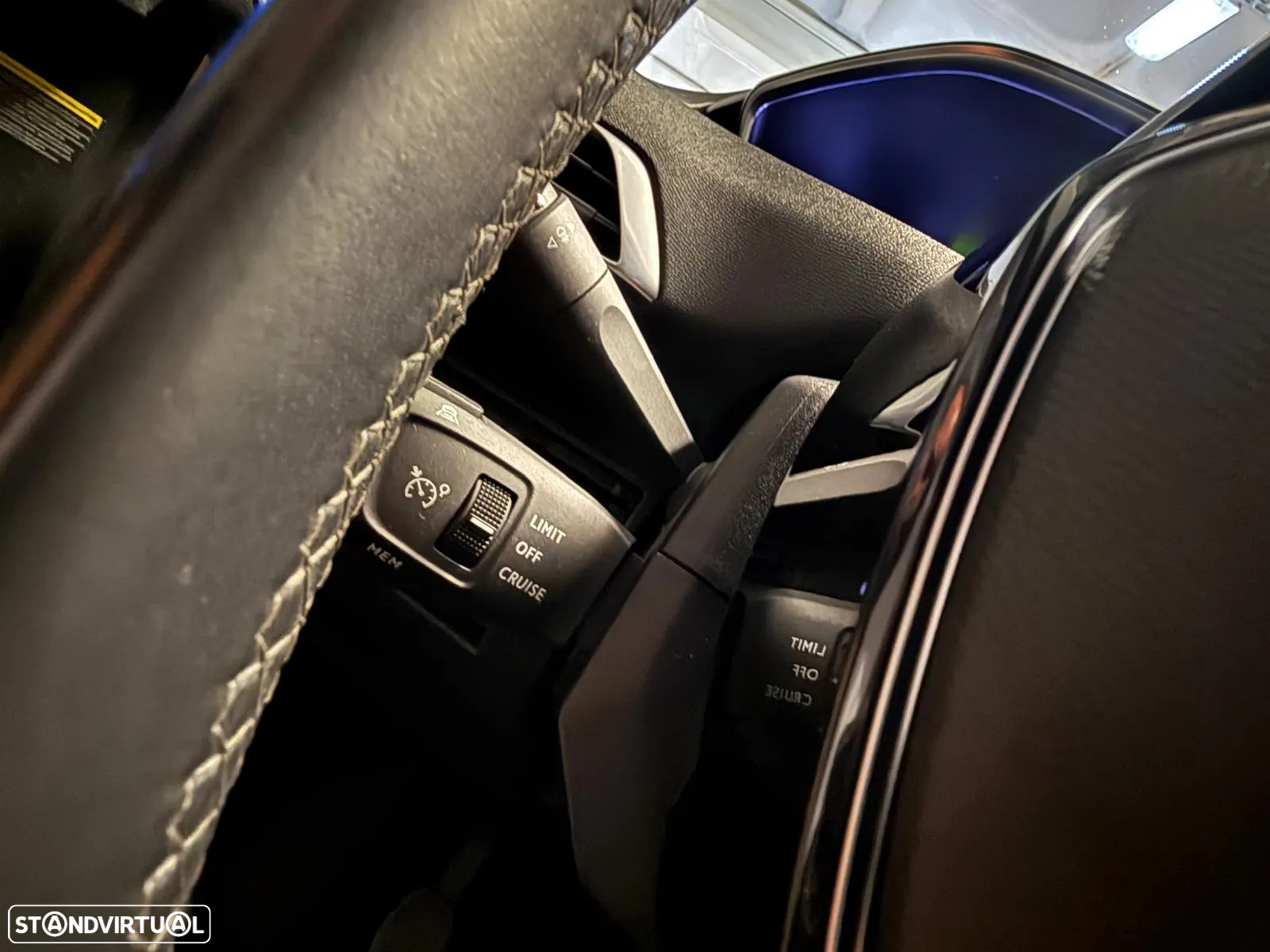 Peugeot 3008 1.5 BlueHDi Allure - 30