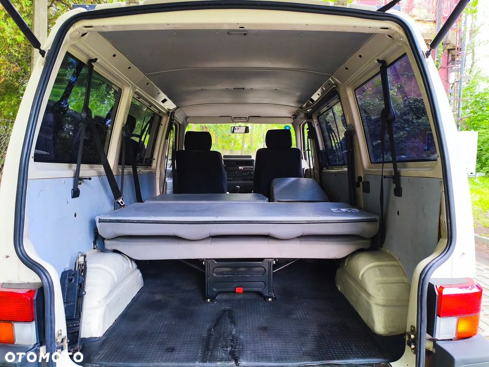 Volkswagen Transporter Allstar Classic - 26