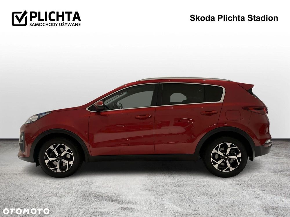 Kia Sportage - 2