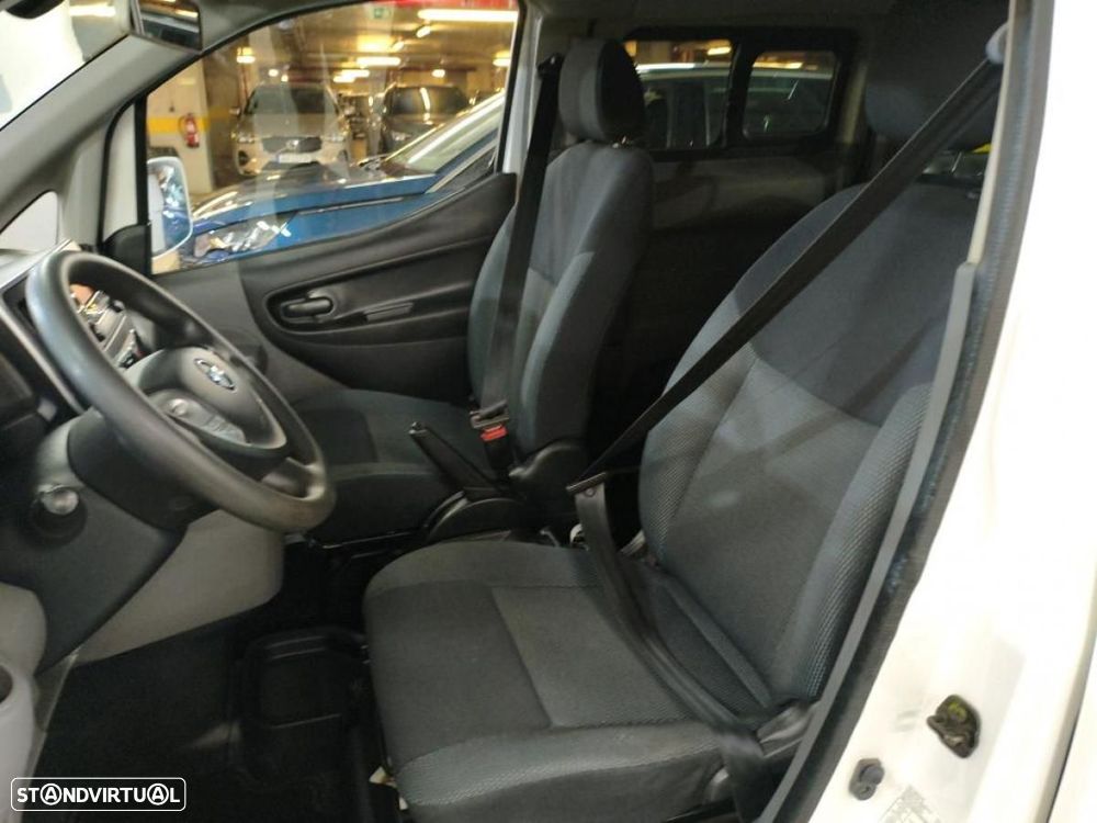 Nissan e-NV200 Combi - 6